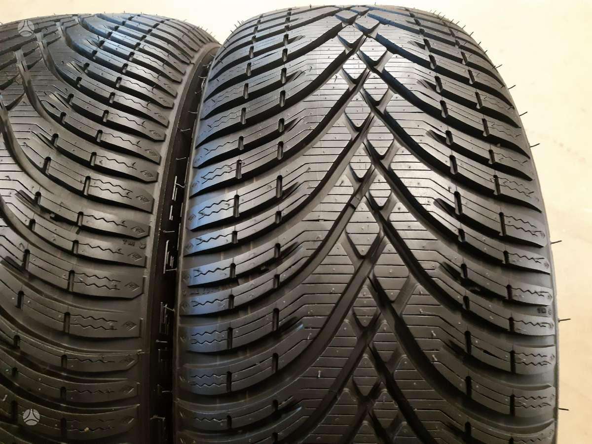 Kleber 2023m 95% Winter', всесезонные 215/55 R18