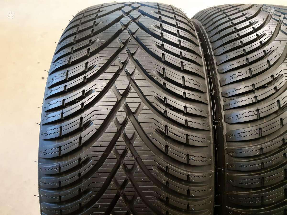 Kleber 2023m 95% Winter', всесезонные 215/55 R18