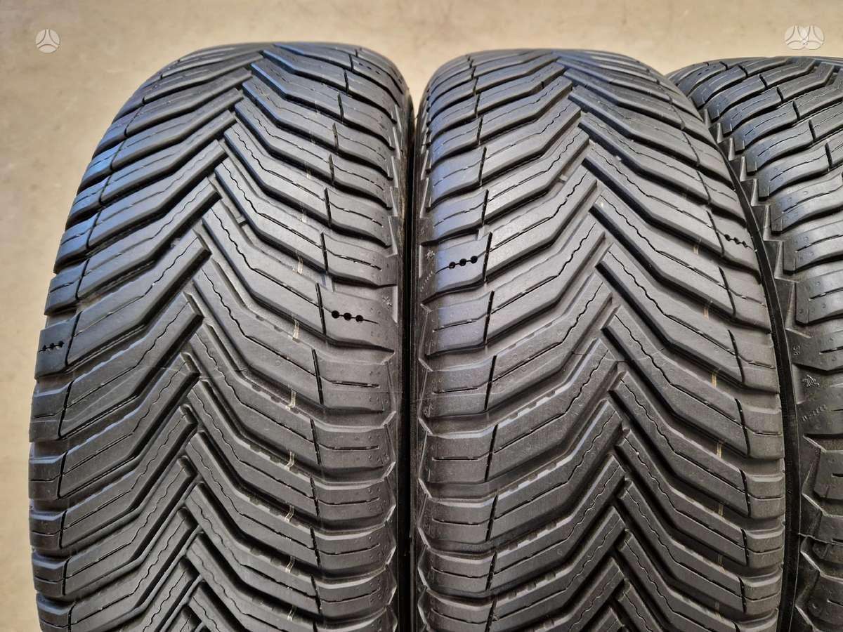 Michelin 2023m 95% Climate2', всесезонные 225/50 R18