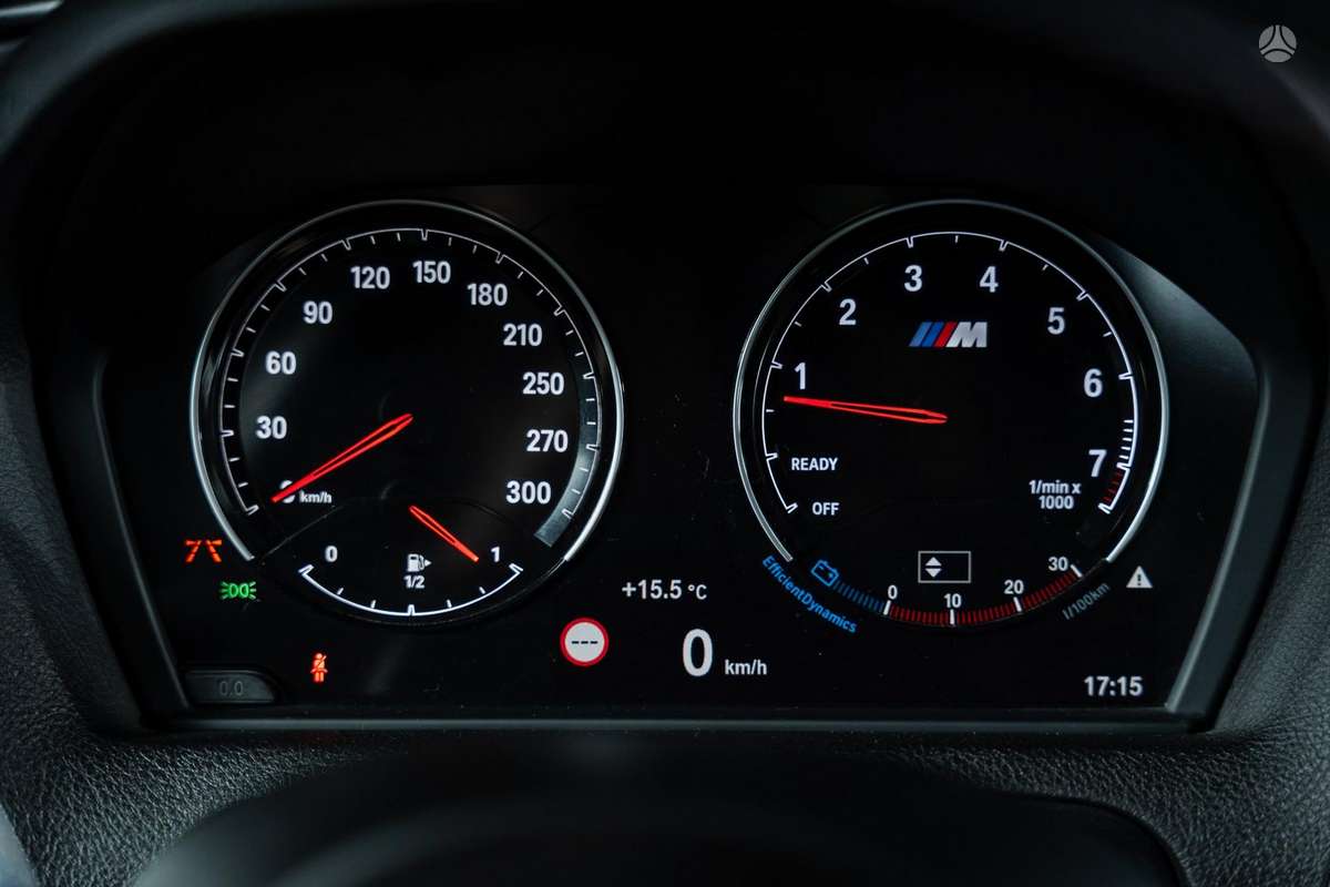 BMW M2, 3.0 l., Купе (coupe)
