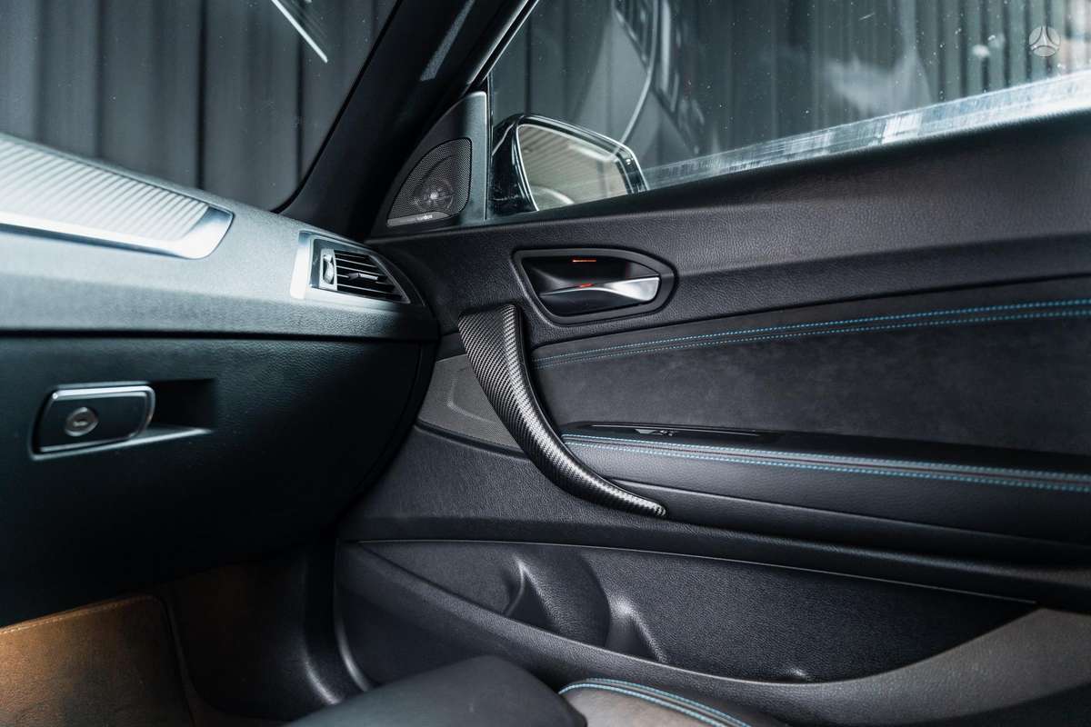 BMW M2, 3.0 l., Купе (coupe)
