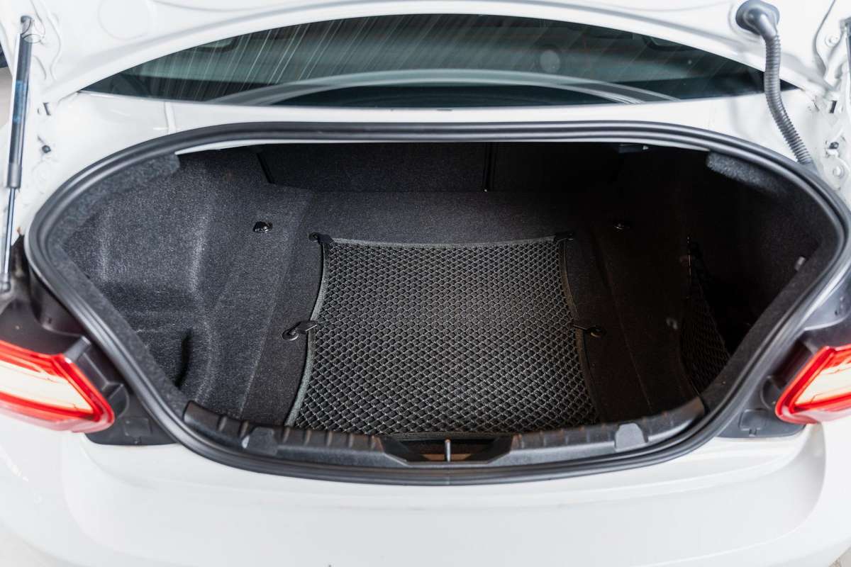 BMW M2, 3.0 l., Купе (coupe)