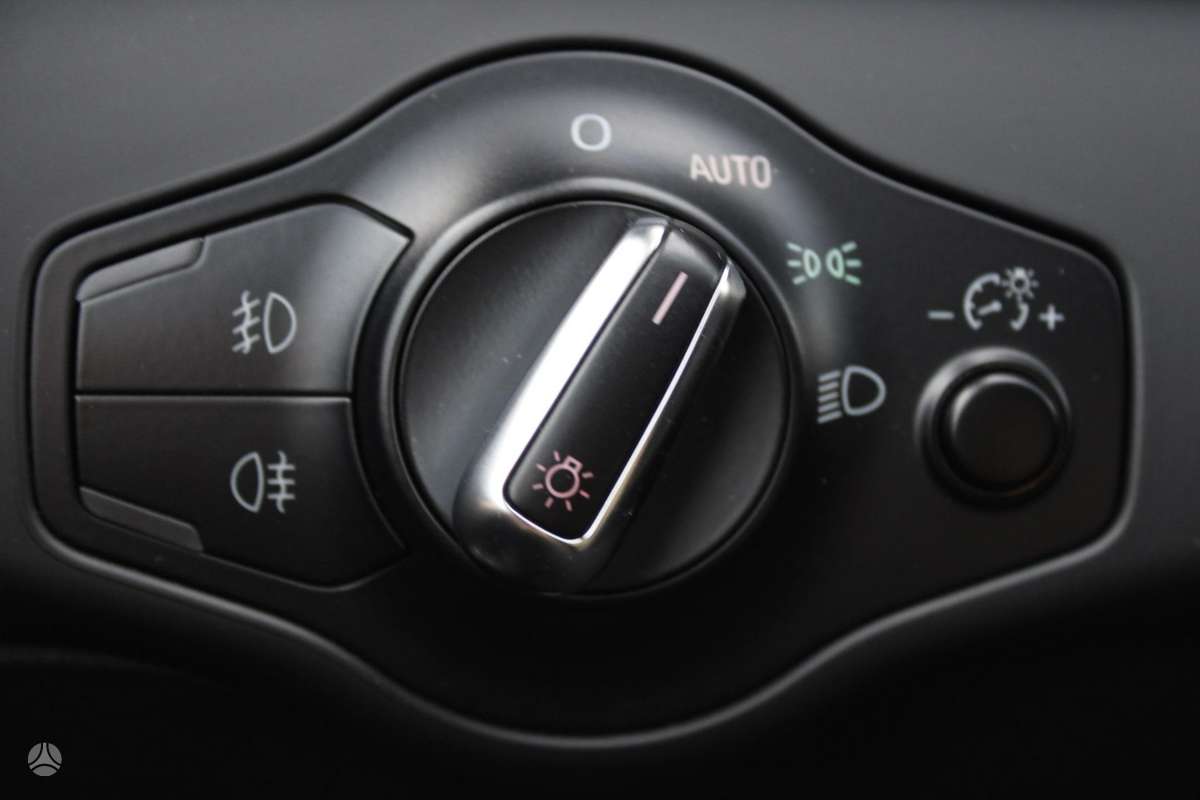 Audi A4, 3.0 l., Универсал
