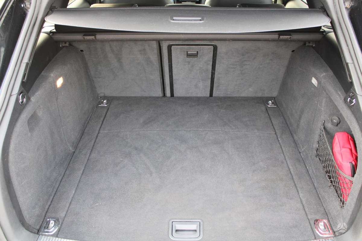 Audi A4, 3.0 l., wagon