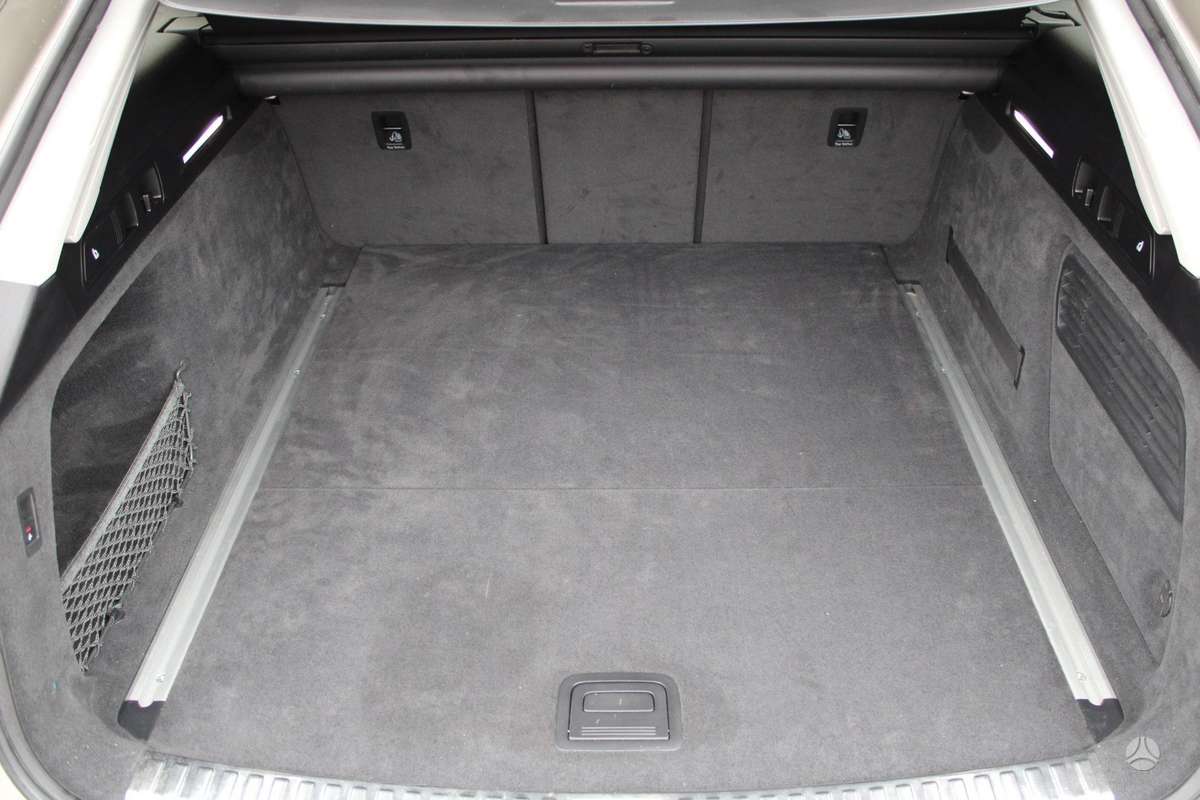 Audi A6, 2.0 l., wagon
