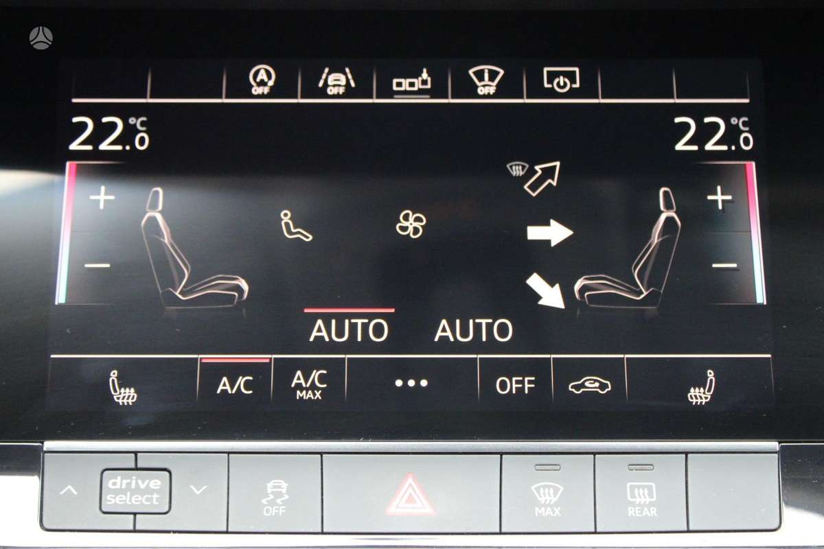 Audi A6, 2.0 l., Универсал