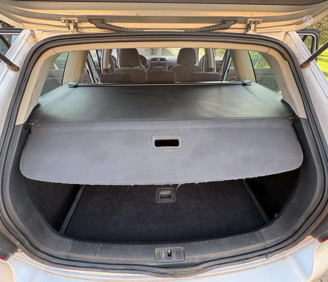 Volkswagen Golf - 7
