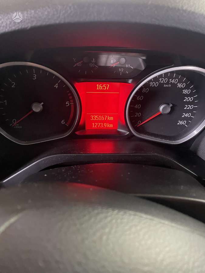 Ford S-MAX, 2.0 l., Минивэн