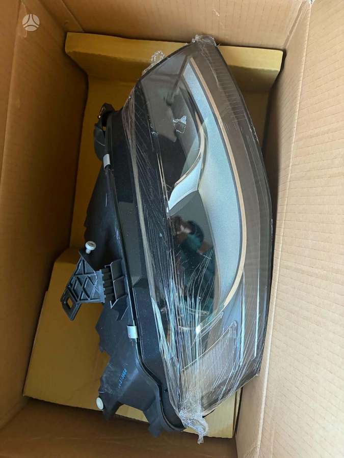 Audi A4, 3.0 l., wagon