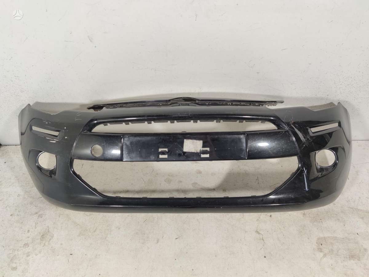 Citroen C3, 9803500777, бамперы (буфера), крылья