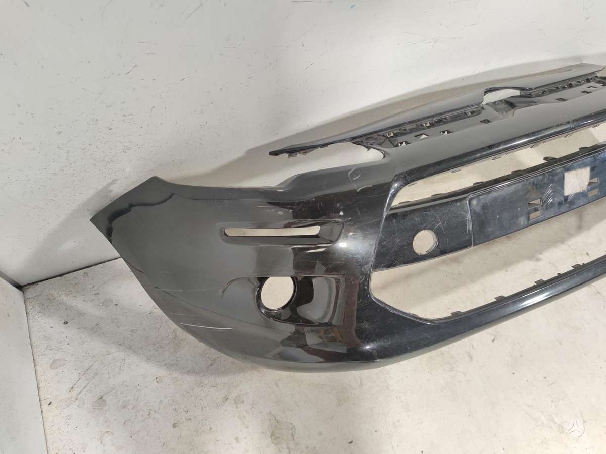 Citroen C3, 9803500777, бамперы (буфера), крылья