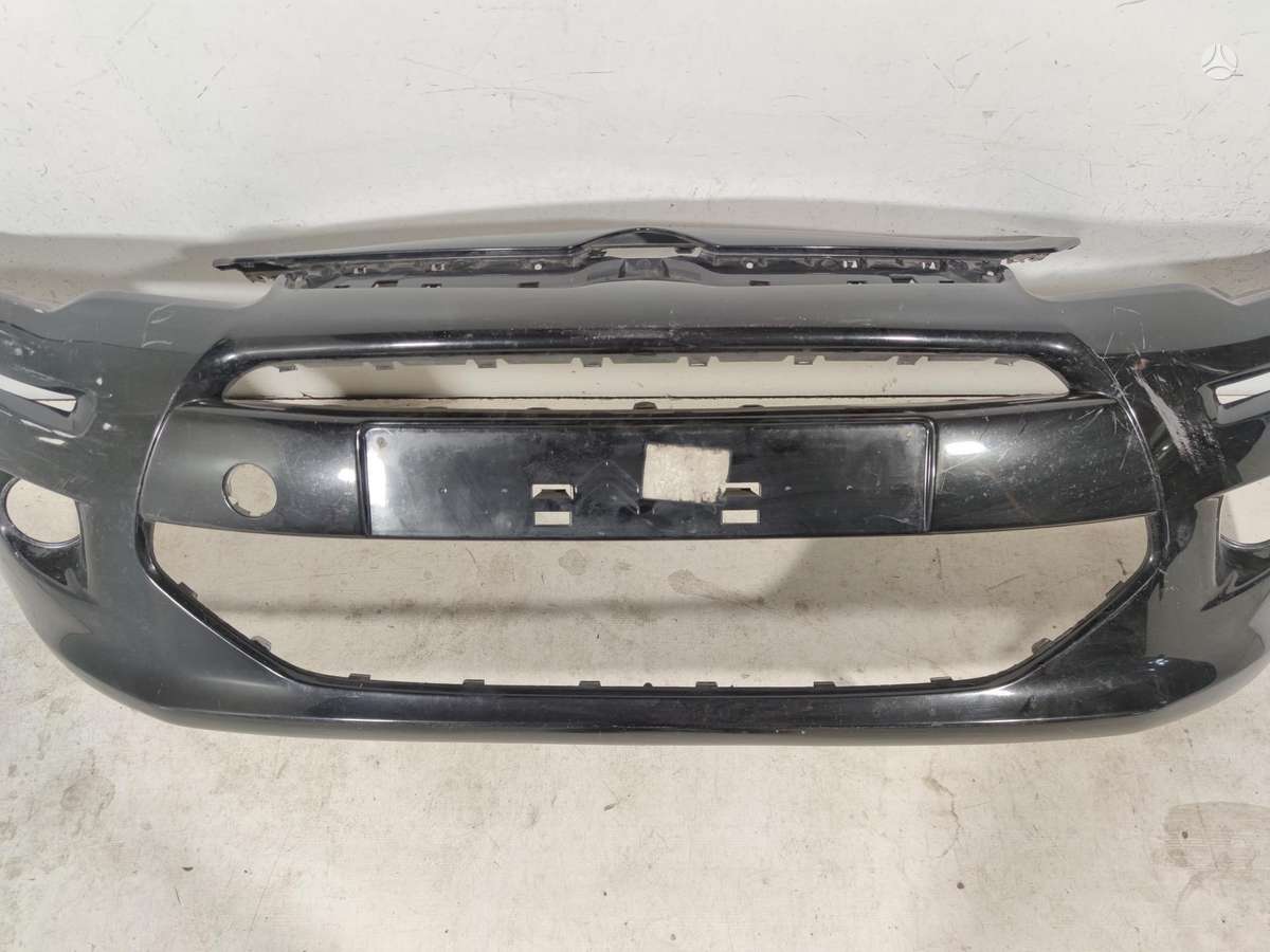 Citroen C3, 9803500777, бамперы (буфера), крылья