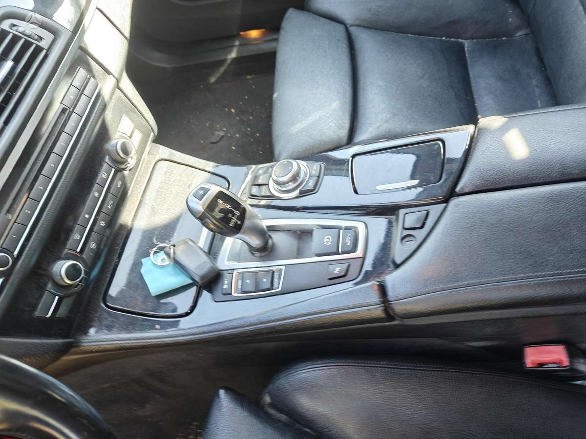 BMW 525, 2.0 l., Седан