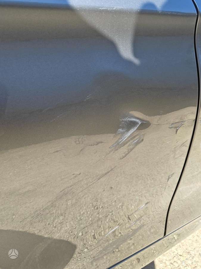 BMW 525, 2.0 l., Седан
