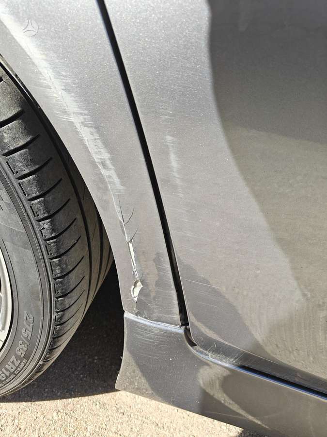 BMW 525, 2.0 l., sedanas