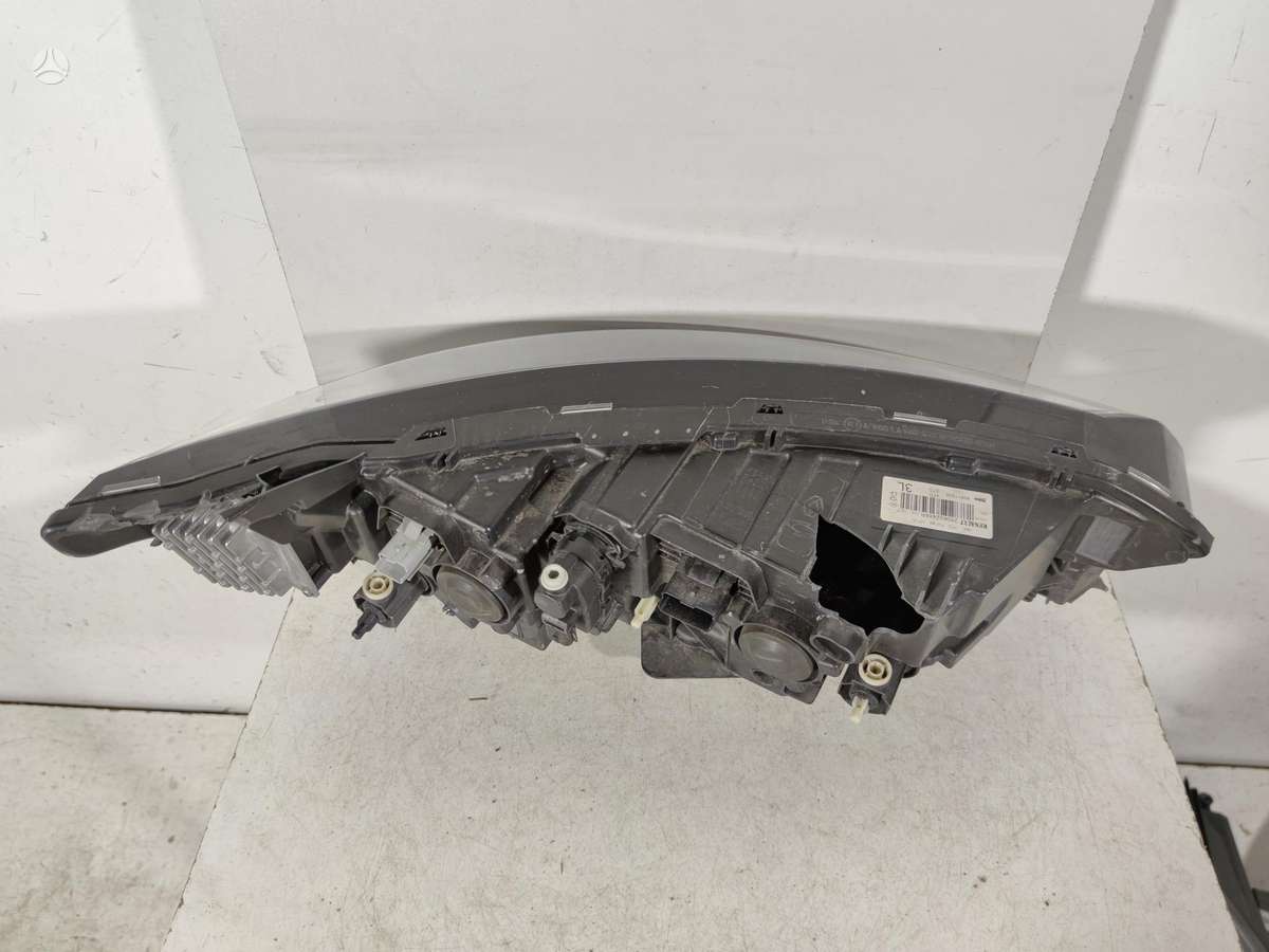 Renault Talisman, 260602488R, lights