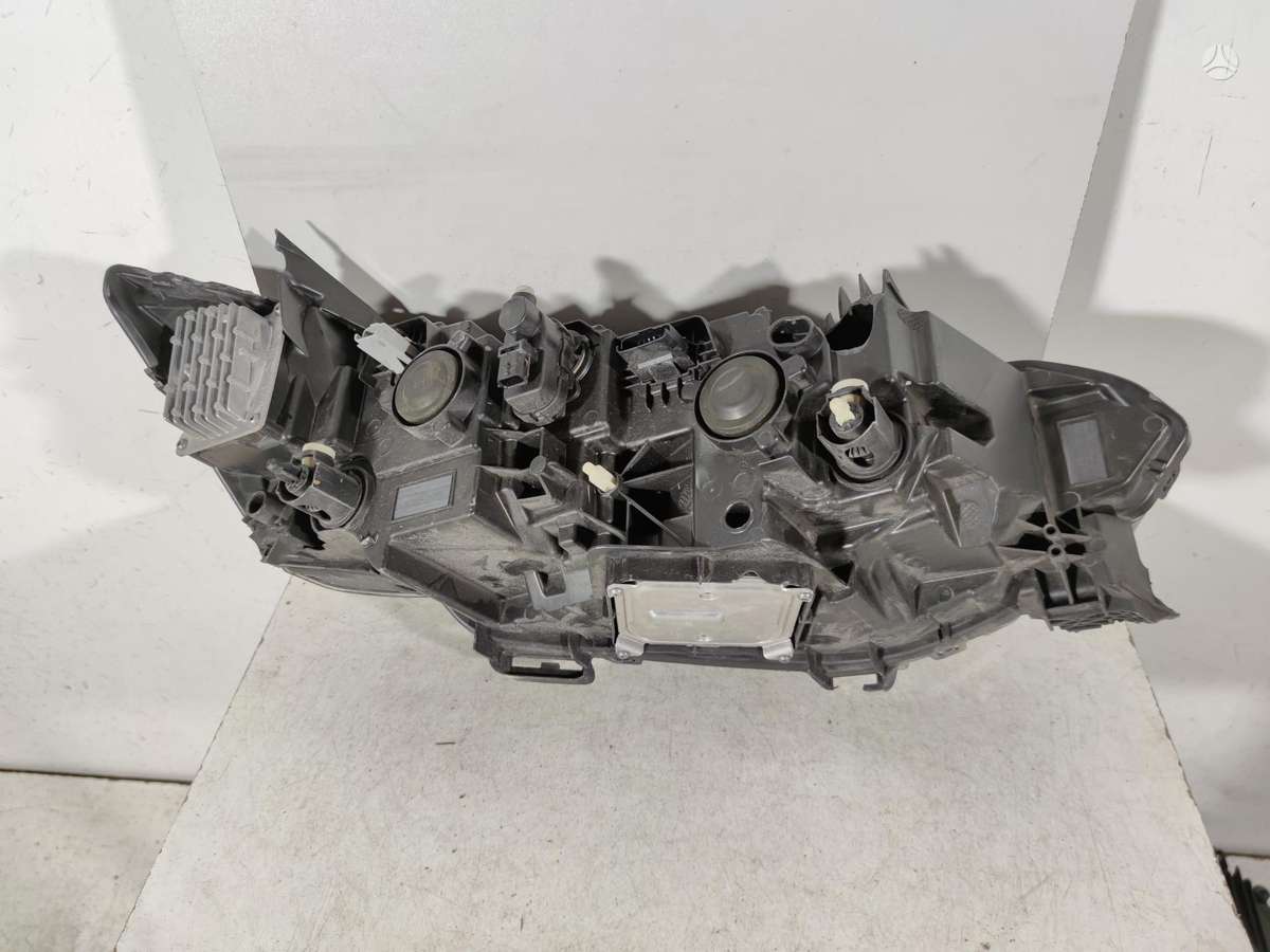 Renault Talisman, 260602488R, lights