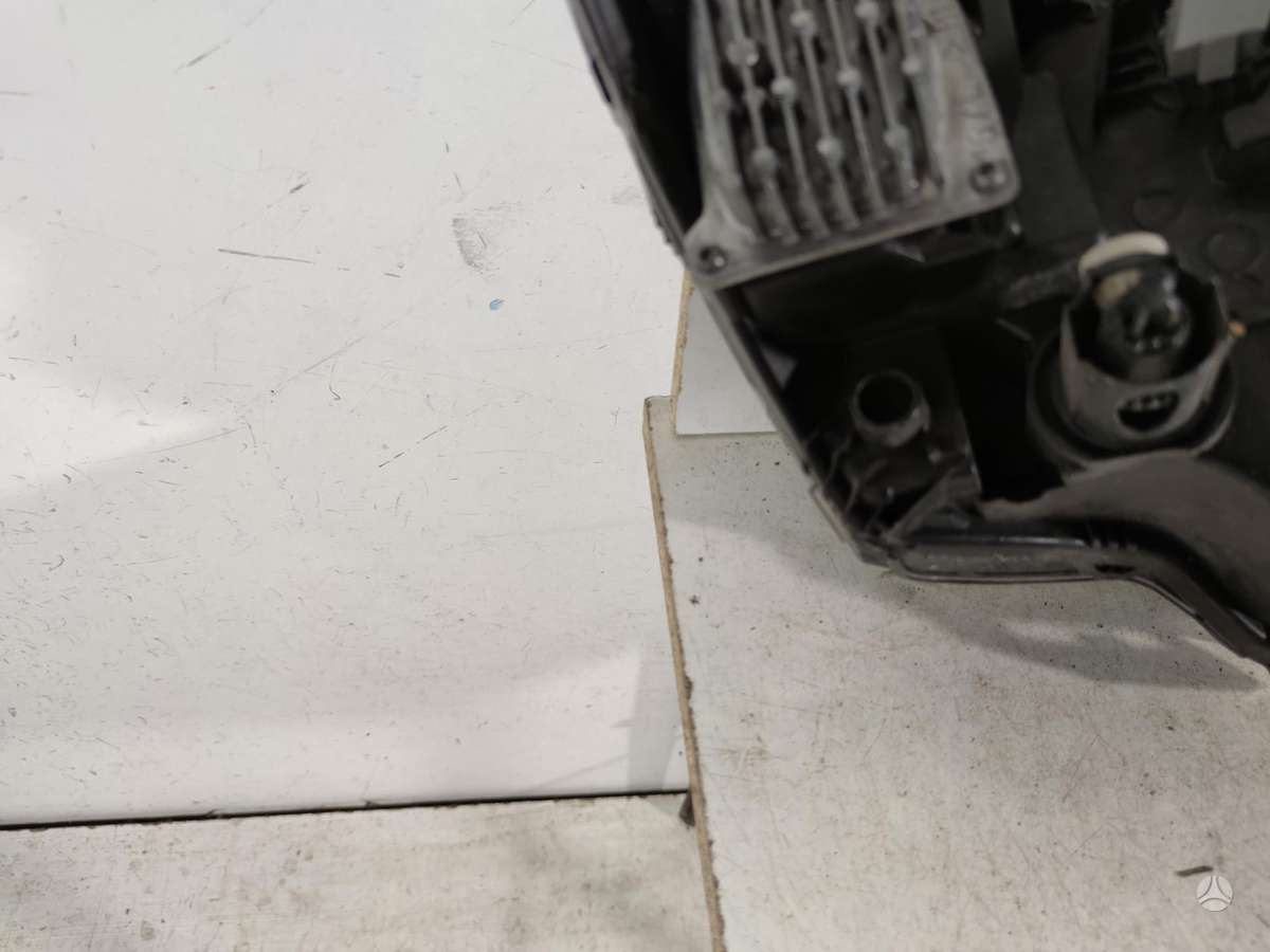 Renault Talisman, 260602488R, lights