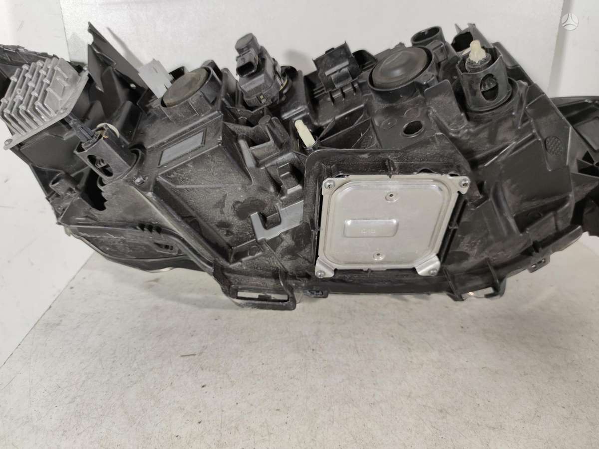 Renault Talisman, 260602488R, lights