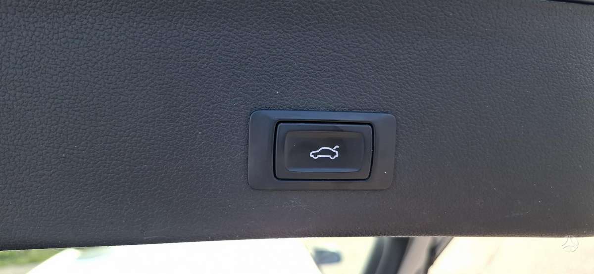 Audi A4, 2.0 l., universalas