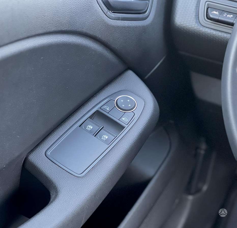 Renault Clio, Хэтчбек