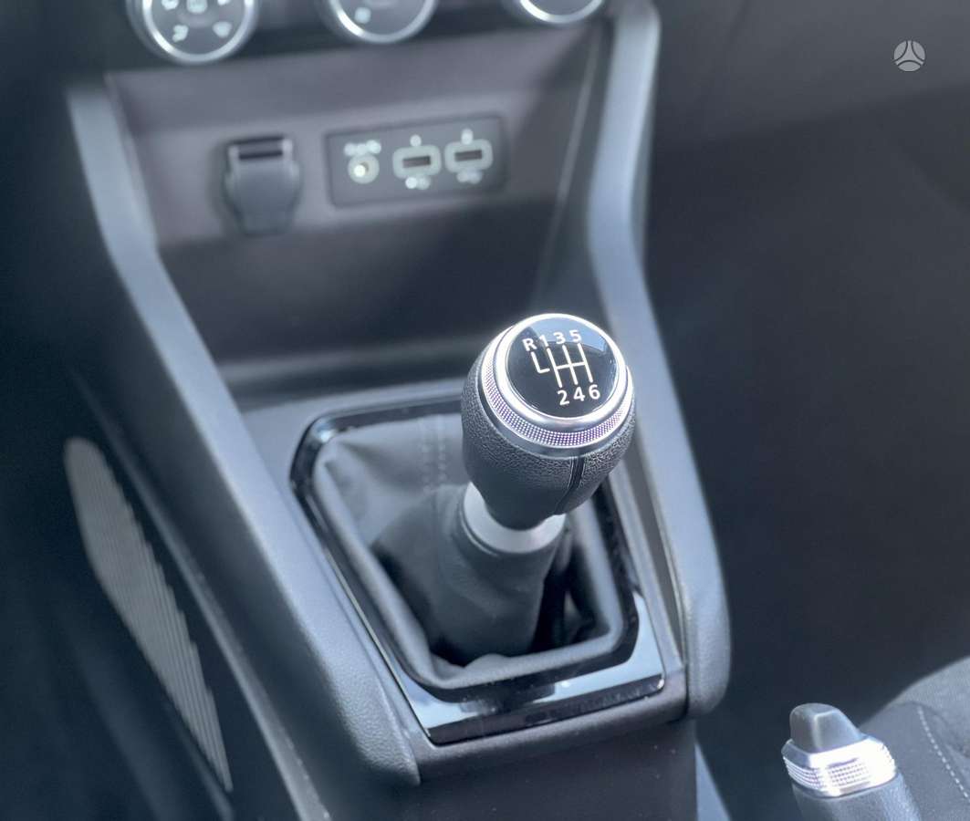 Renault Clio, Хэтчбек