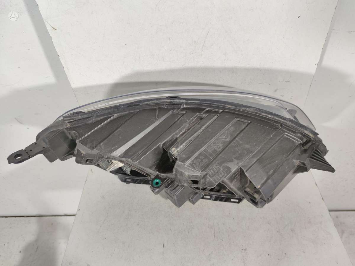 Citroen Jumpy, 9808567780, žibintai