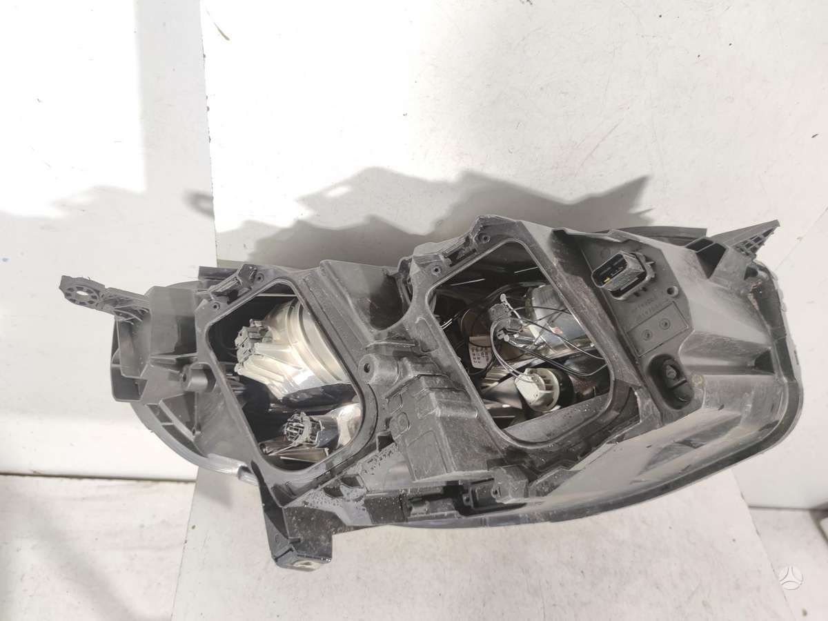 Citroen Jumpy, 9808567780, žibintai