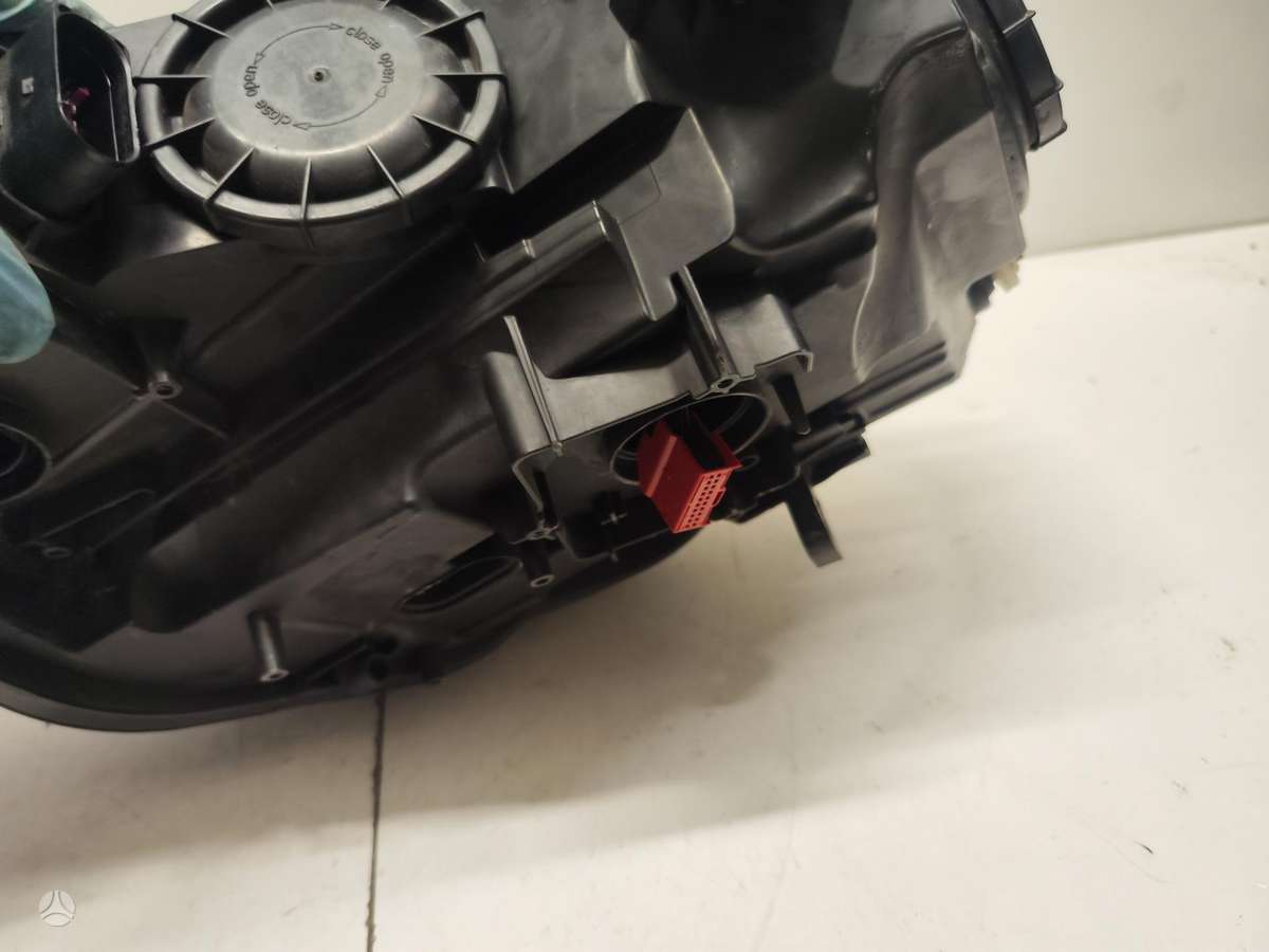 Audi A3, 8v0941006