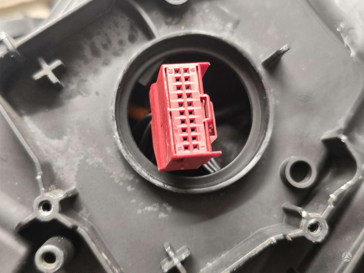 Audi A3, 8v0941006