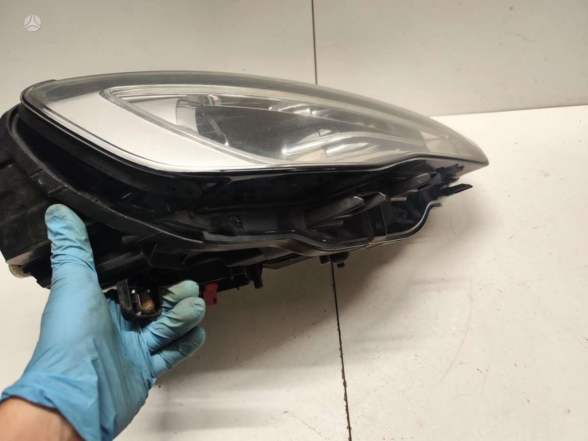 Audi A3, 8v0941006