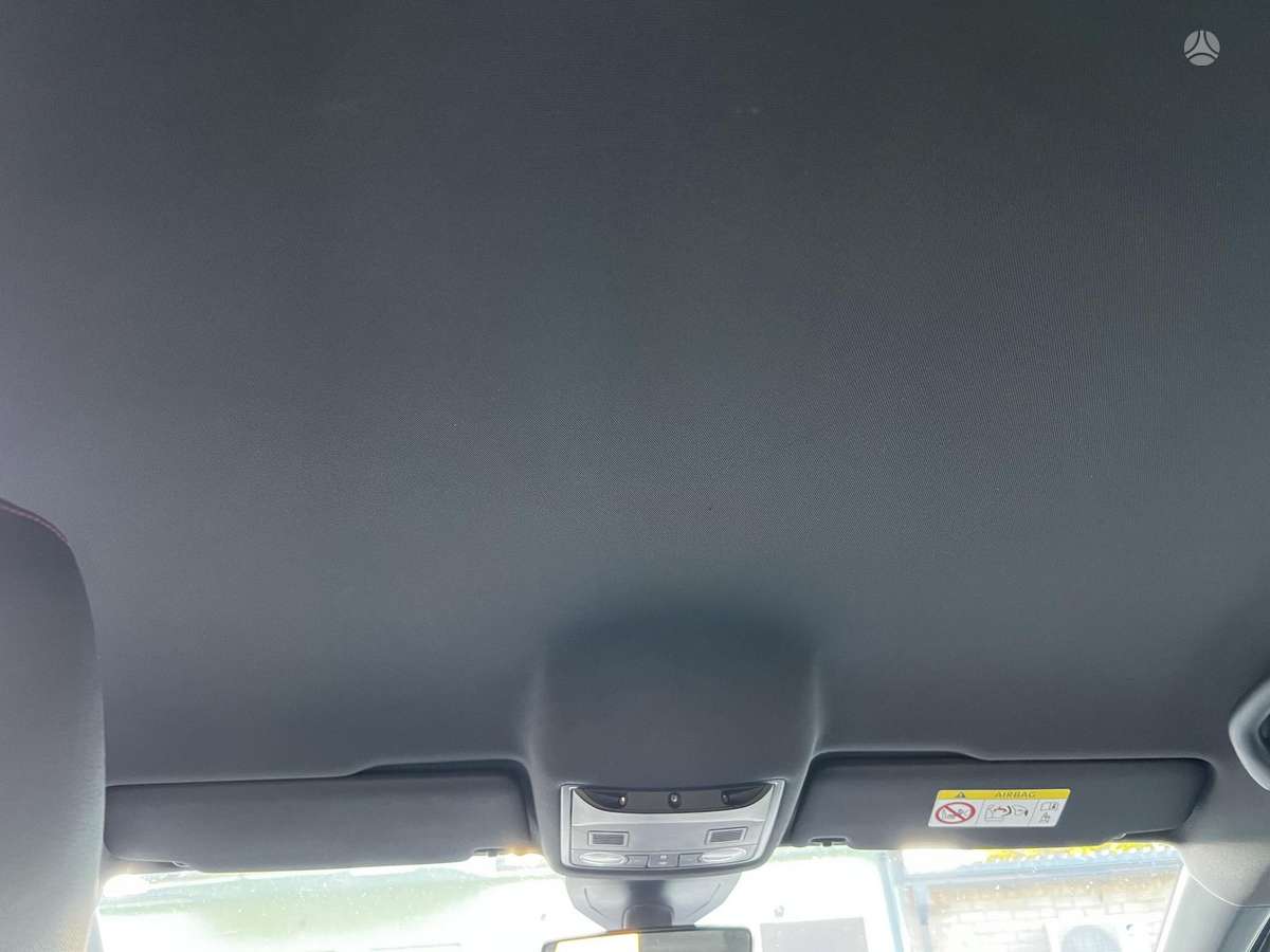 Seat Leon, 2.0 l., wagon