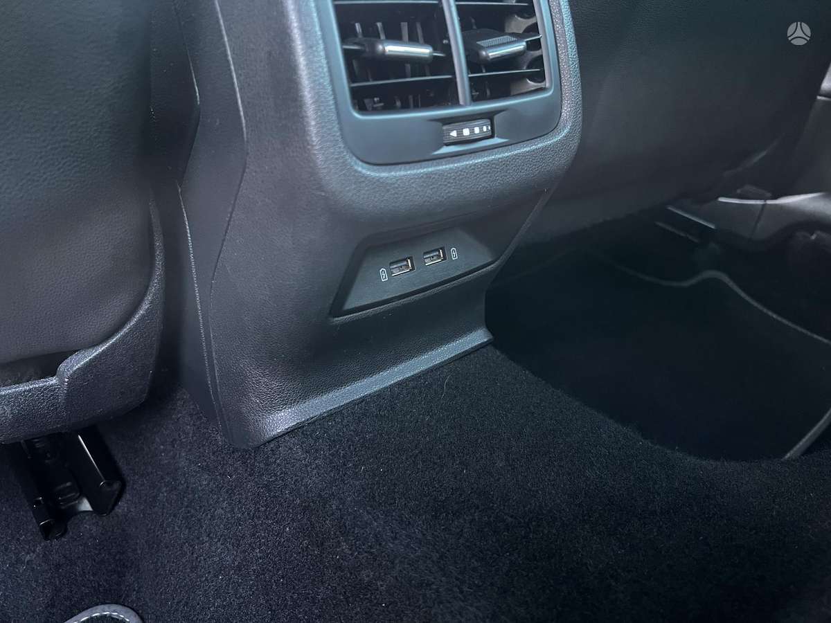 Seat Leon, 2.0 l., Универсал