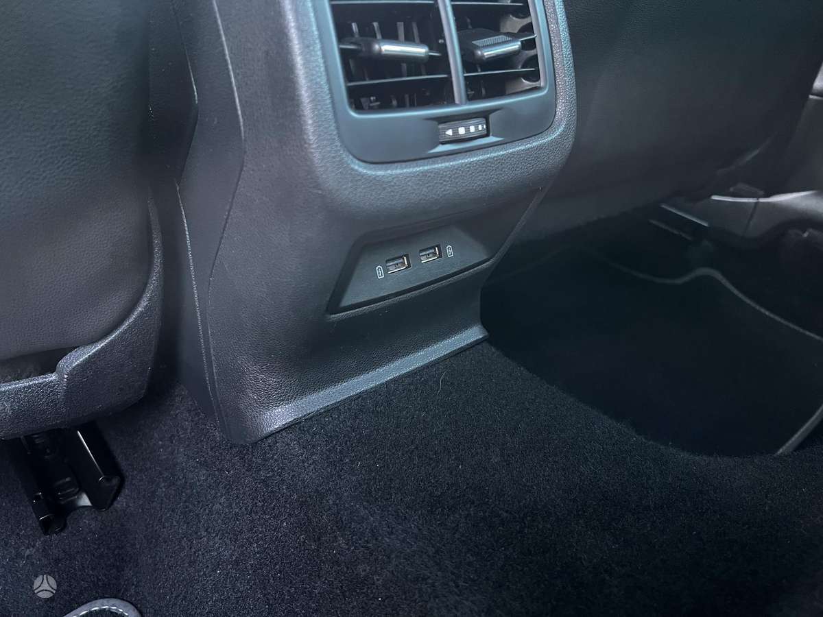 Seat Leon, 2.0 l., wagon