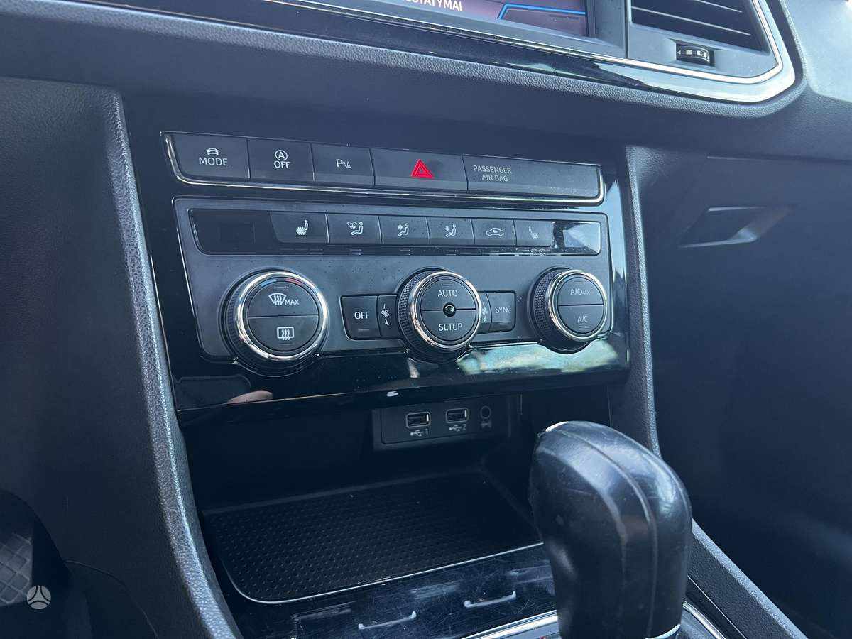 Seat Leon, 2.0 l., Универсал