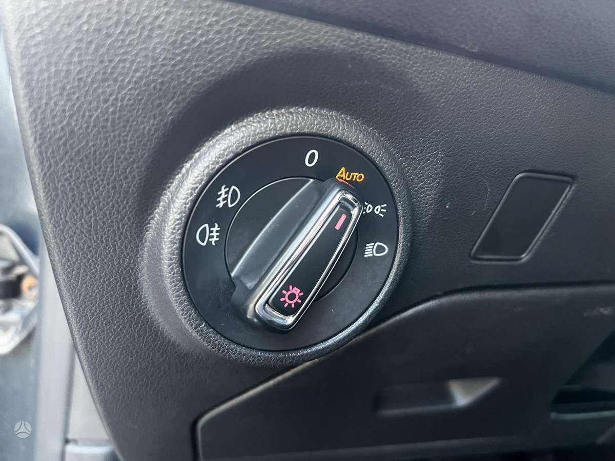 Seat Leon, 2.0 l., Универсал