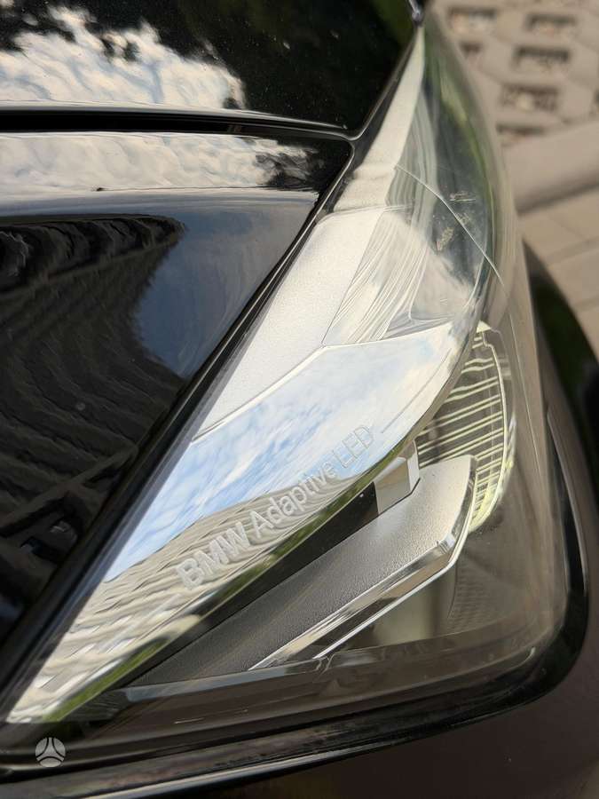 BMW 325, 2.0 l., Седан
