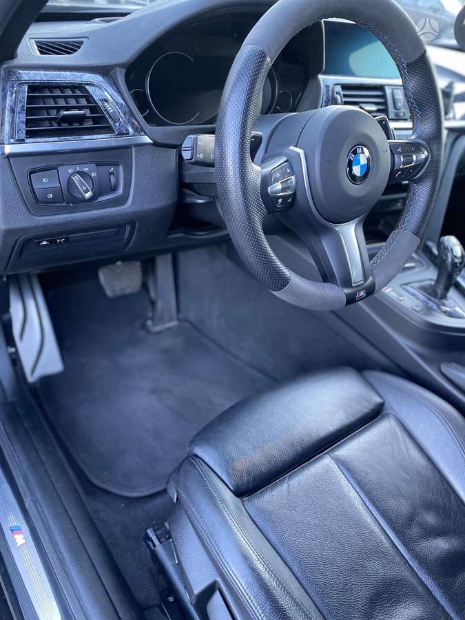 BMW 325, 2.0 l., Седан