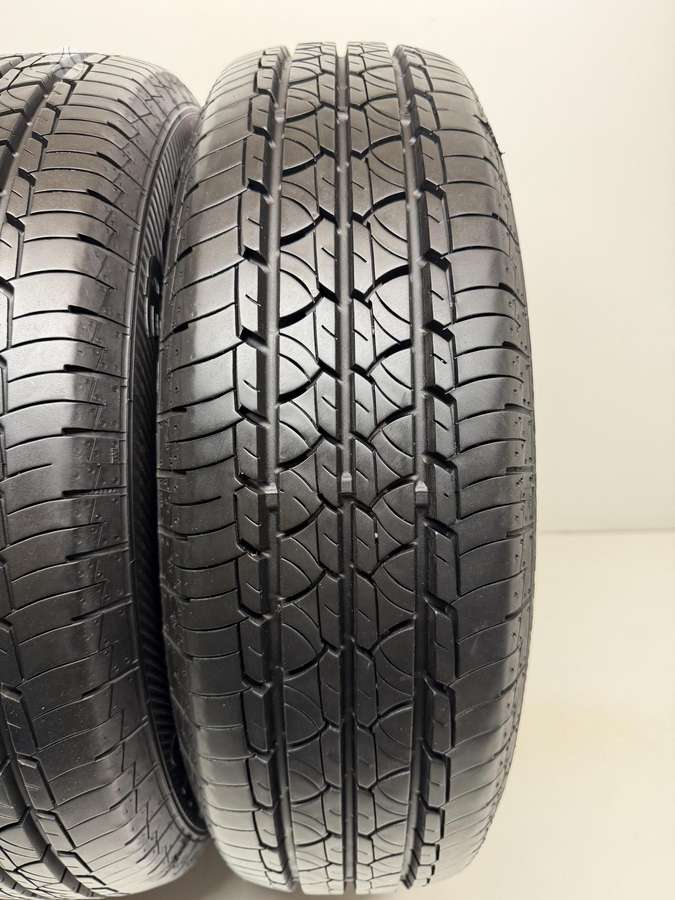 Barum Vanis 2, summer 195/80 R14