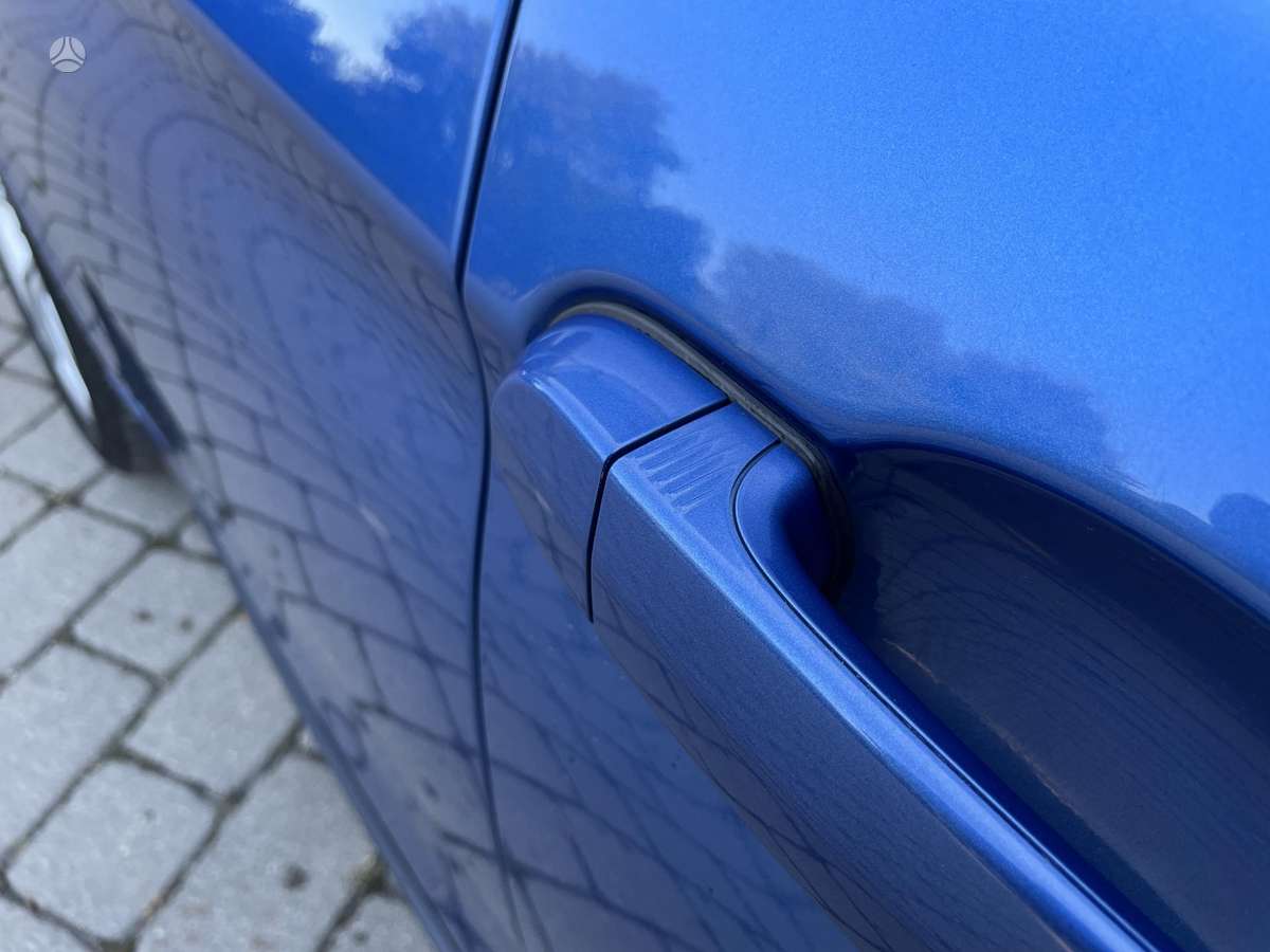 BMW 320, Универсал