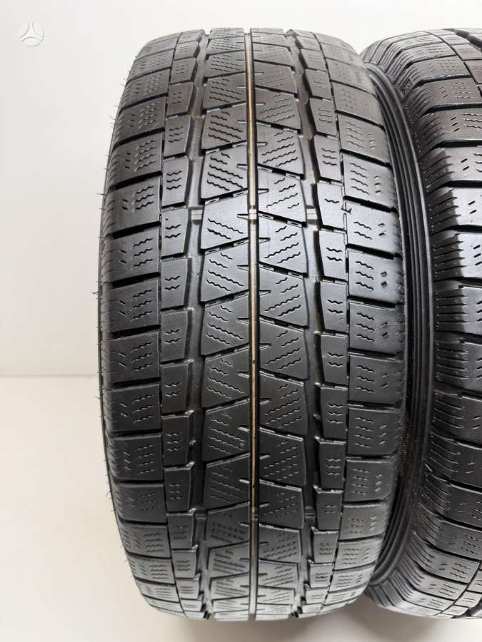 Falken EuroWinter VAN01 2021m, winter 215/65 R15