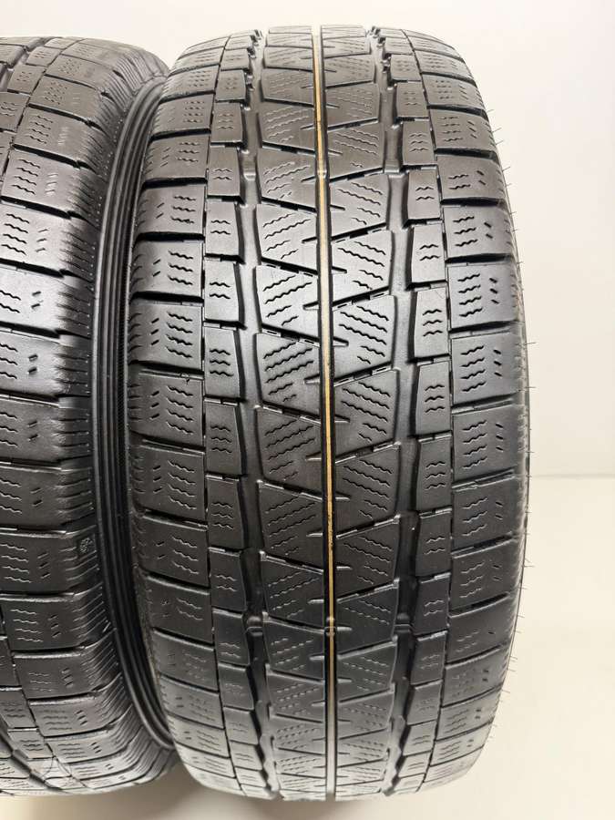 Falken EuroWinter VAN01 2021m, winter 215/65 R15