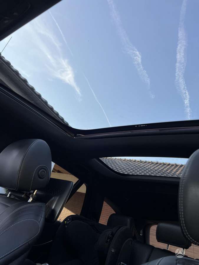 Mercedes-Benz E220, 2.0 l., wagon