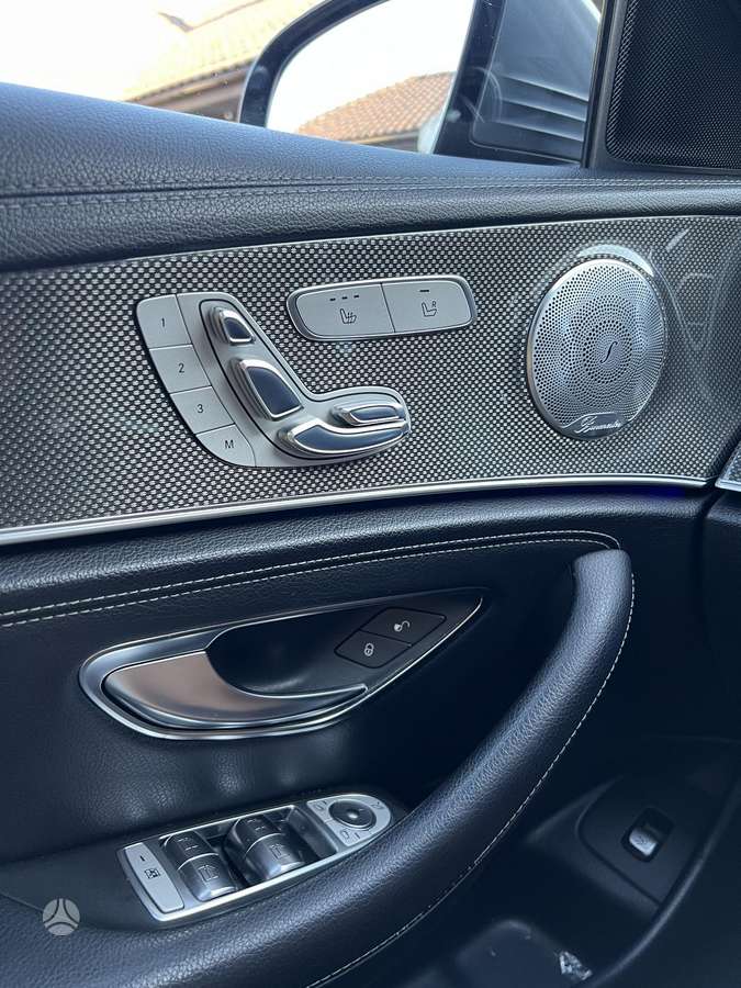 Mercedes-Benz E220, 2.0 l., wagon