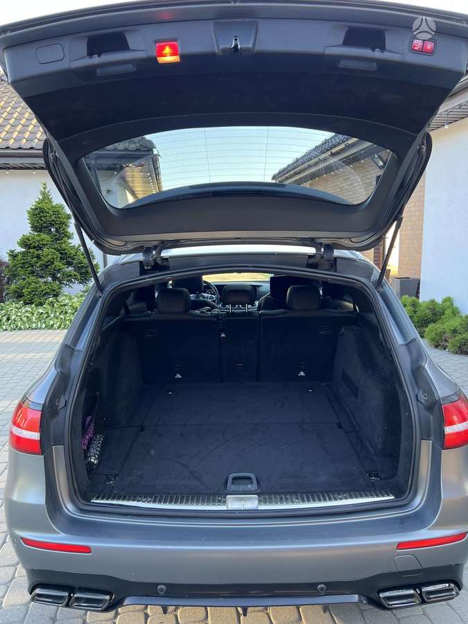 Mercedes-Benz E220, 2.0 l., wagon