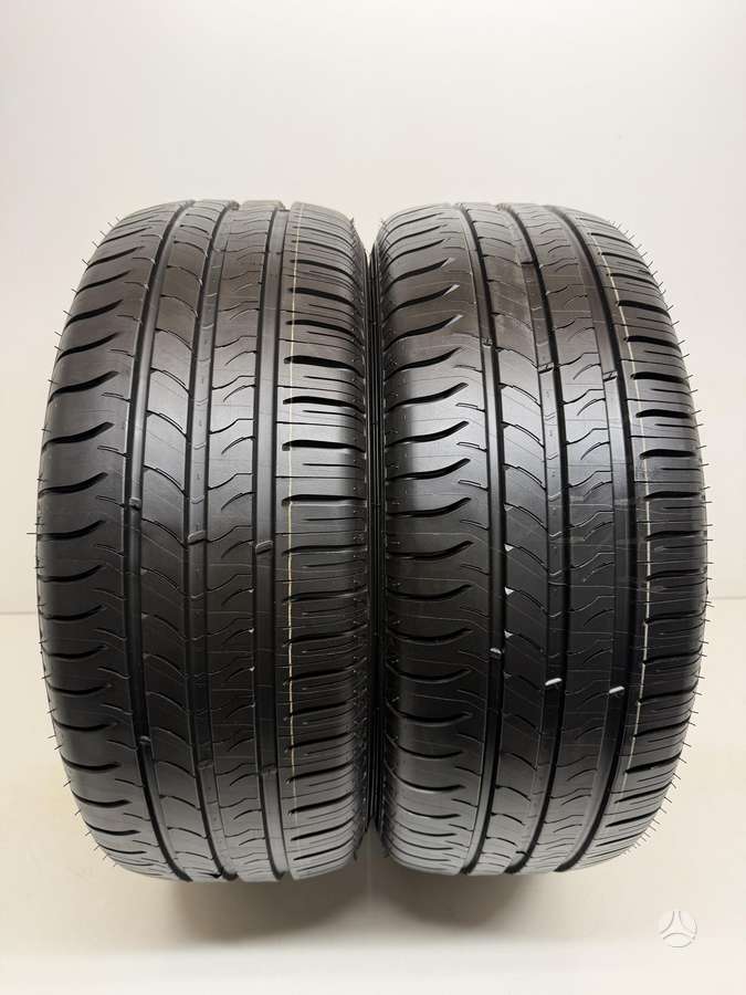 Michelin Energy Saver, summer 215/55 R16
