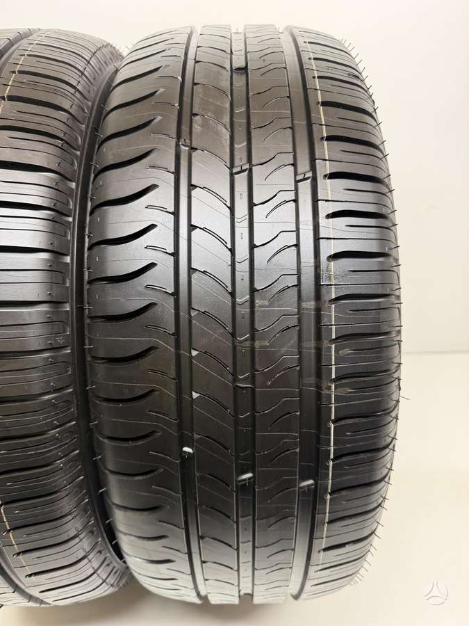 Michelin Energy Saver, summer 215/55 R16