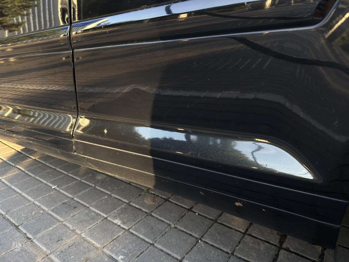 Audi A3, 1.9 l., Хэтчбек