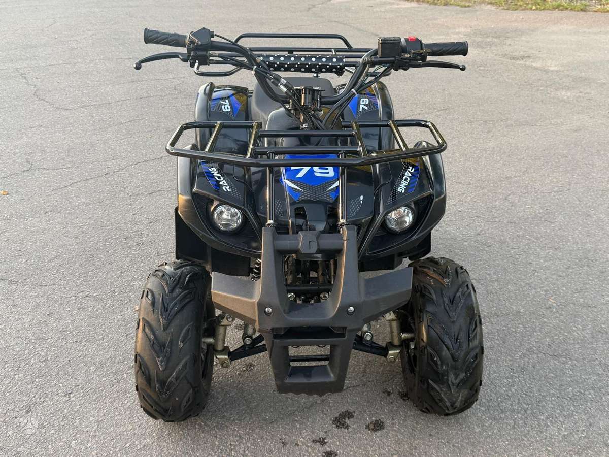 ATV 125cc 125cc, atv / quad