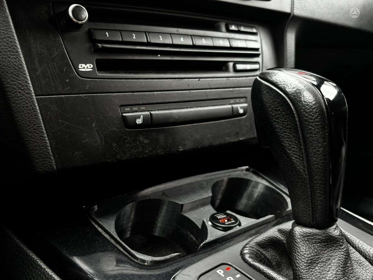 BMW 320, 2.0 l., Универсал